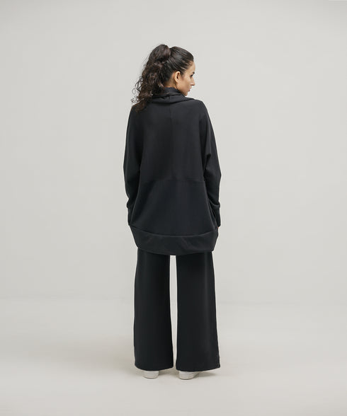 Women's LuxeStretch Wide Leg Pants